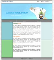 Static Web Design